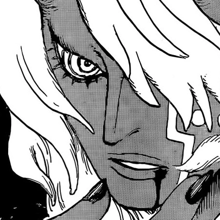 One Piece Manga Chapter 1179 (Nerona Imu Descends) cover