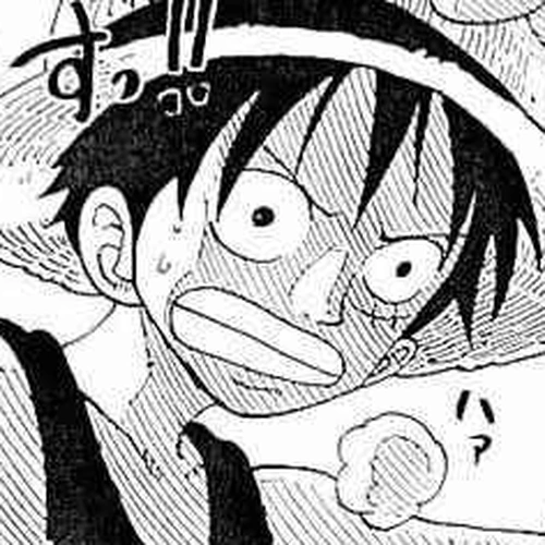 One Piece Manga Chapter 118 (Someone's Here) cover