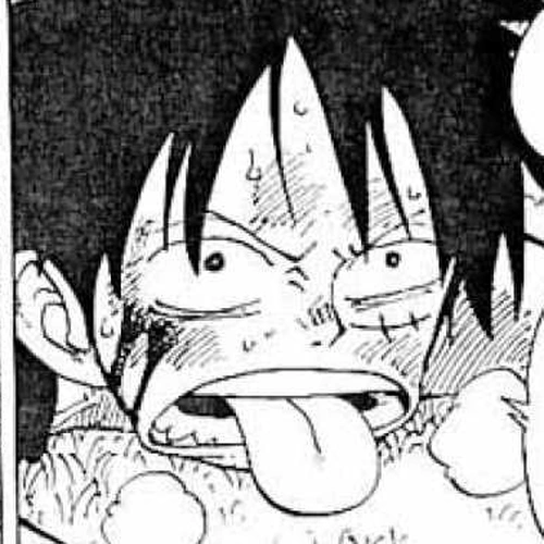 One Piece Manga Chapter 121 (I Knew) cover