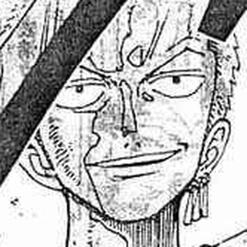 One Piece Manga Chapter 122 (A Dead Body is Useless) cover