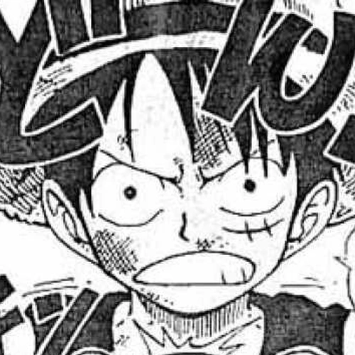One Piece Manga Chapter 123 (Luffy vs. Mr. 3) cover