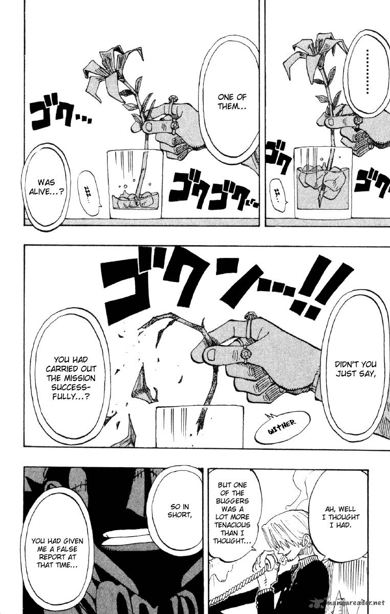 One Piece Manga Chapter 127 page 21 - Den Den Mushi