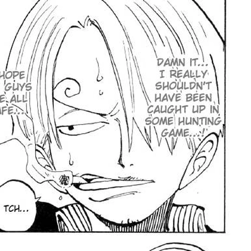 One Piece Manga Chapter 127 (Den Den Mushi) cover