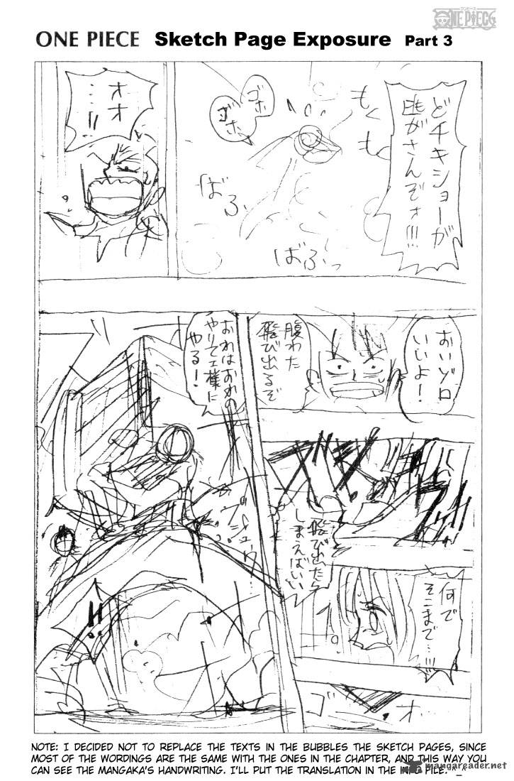 One Piece Manga Chapter 13 page 20 - Treasure