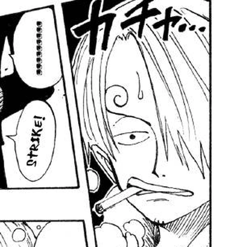 One Piece Manga Chapter 131 (Tin Plate Wapol) cover