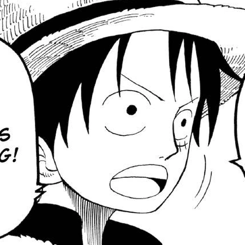 One Piece Manga Chapter 132 (See?) cover