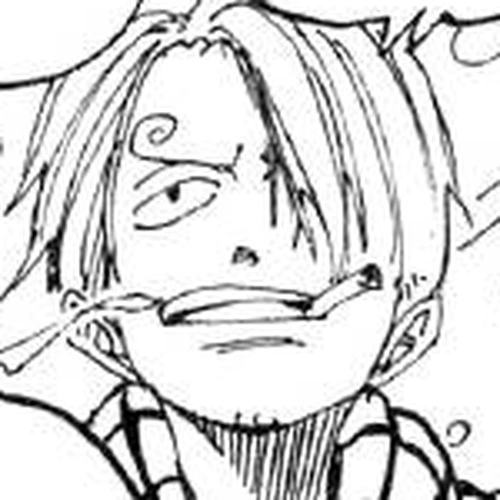 One Piece Manga Chapter 135 (Lapahn) cover