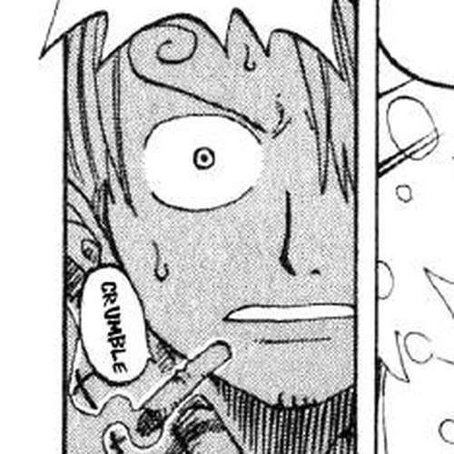 One Piece Manga Chapter 136 (A Man Named Dalton) cover