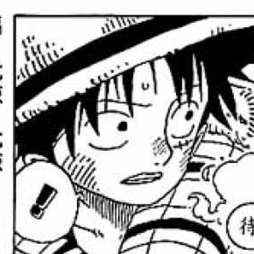 One Piece Manga Chapter 137 (Avalanche) cover