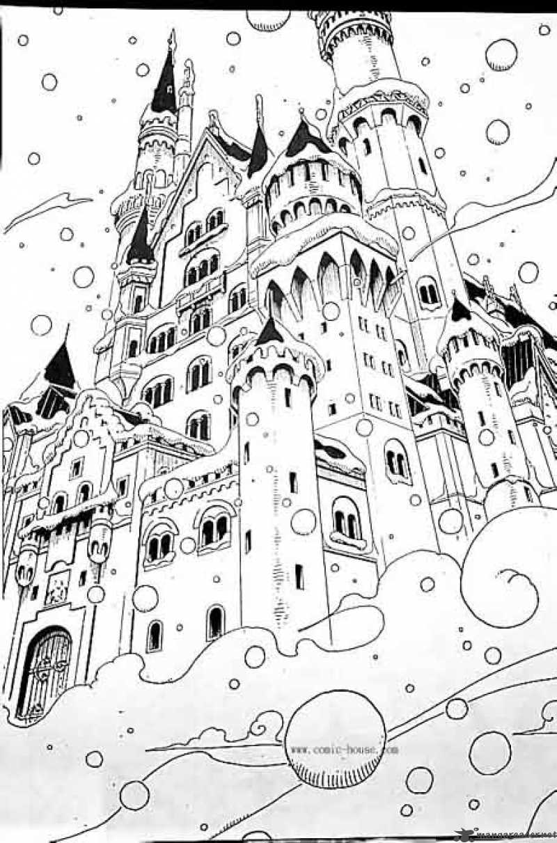 One Piece Manga Chapter 138 page 16 - The Summit