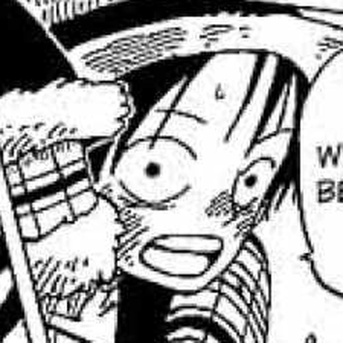 One Piece Manga Chapter 138 (The Summit) cover