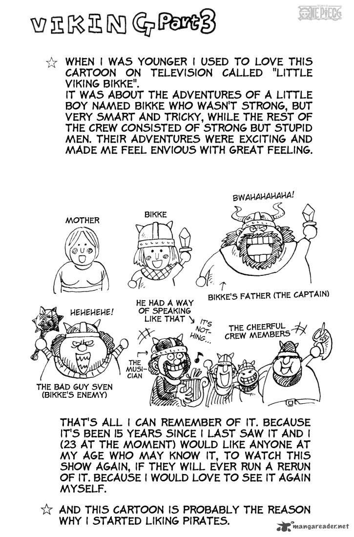 One Piece Manga Chapter 14 page 19 - Reckless!!