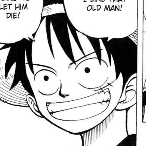 One Piece Manga Chapter 14 (Reckless!!) cover