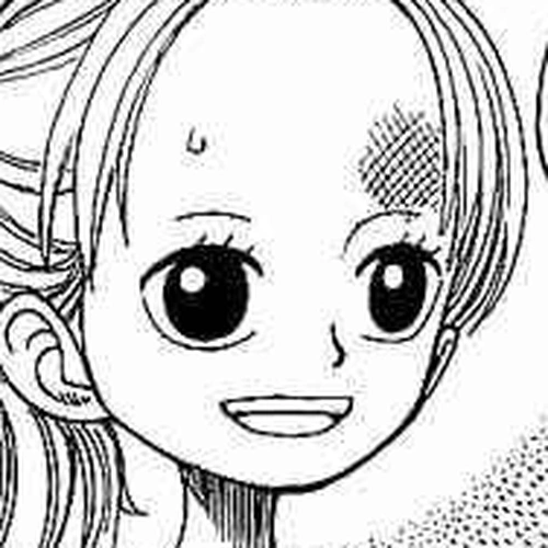 One Piece Manga Chapter 142 (Skull and Sakura) cover