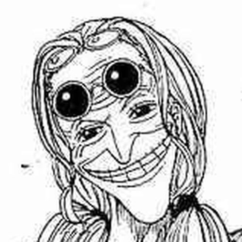 One Piece Manga Chapter 143 (Clumsy) cover