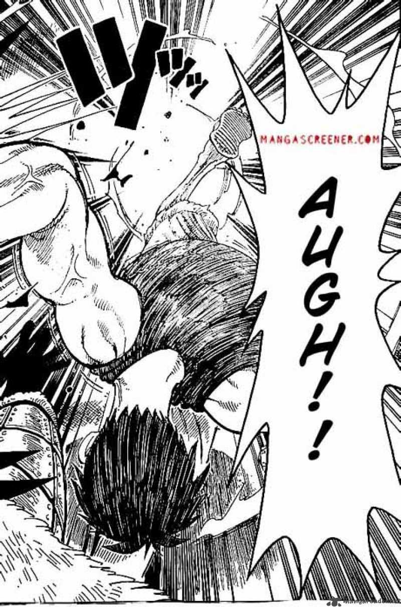 One Piece Manga Chapter 145 page 18 - Inherited Will