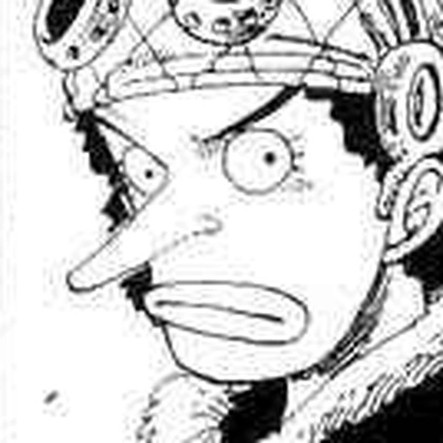 One Piece Manga Chapter 151 (The Skies of Drum) cover