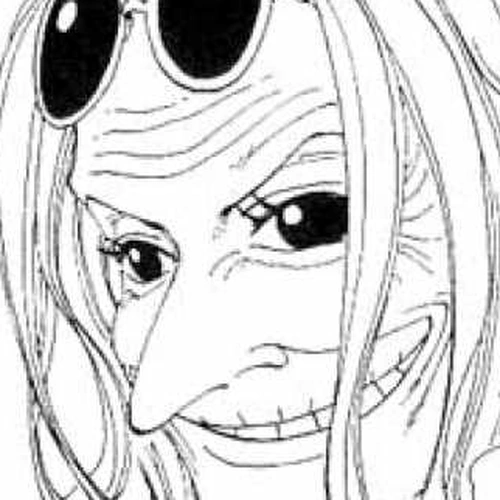 One Piece Manga Chapter 154 (To Arabasta) cover