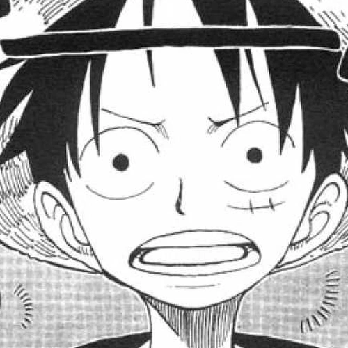 One Piece Manga Chapter 156 (Okama Weather) cover