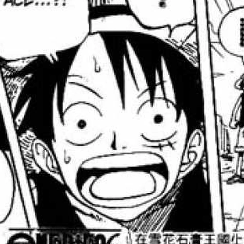 One Piece Manga Chapter 158 (Landing in Arabasta) cover