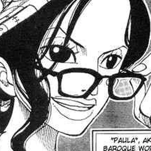 One Piece Manga Chapter 160 (Spiders Cafe at 8 O'Clock) cover