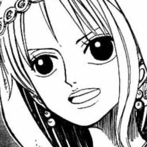 One Piece Manga Chapter 161 (The Green City Erumalu) cover