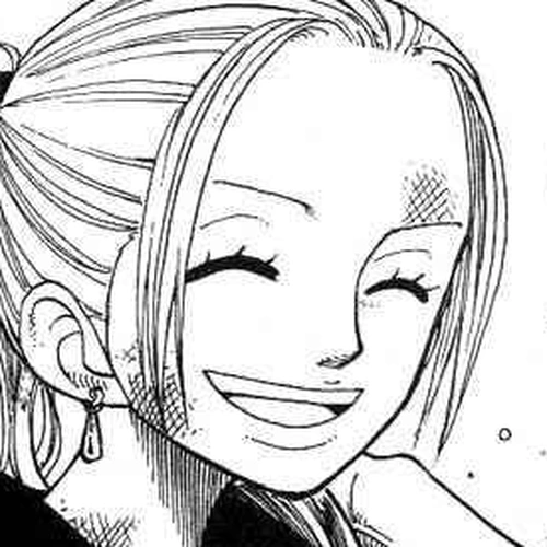 One Piece Manga Chapter 165 (Operation Utopia) cover