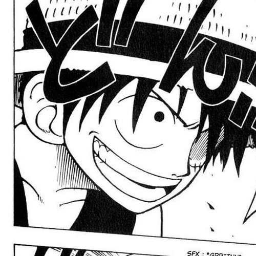 One Piece Manga Chapter 17 (Character) cover