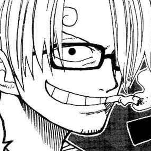 One Piece Manga Chapter 174 (Mr. Prince) cover