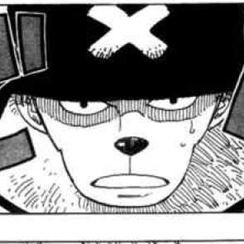 One Piece Manga Chapter 181 (Super Spot-Billed Duck Quiz) cover