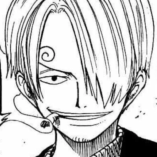 One Piece Manga Chapter 183 (Commander Karoo) cover