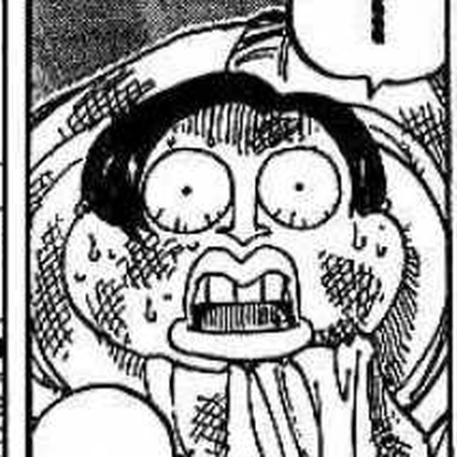 One Piece Manga Chapter 186 (4) cover