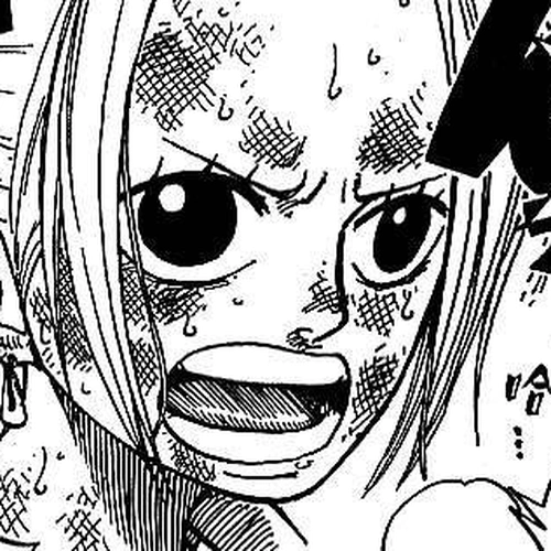 One Piece Manga Chapter 187 (Even Match) cover