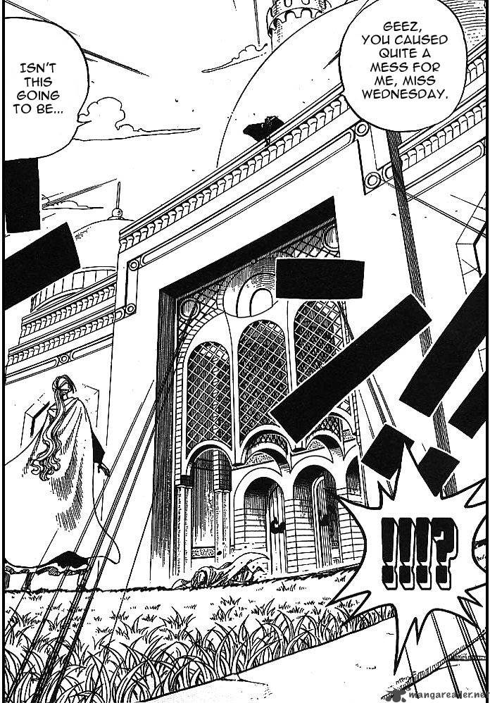 One Piece Manga Chapter 189 page 14 - 2