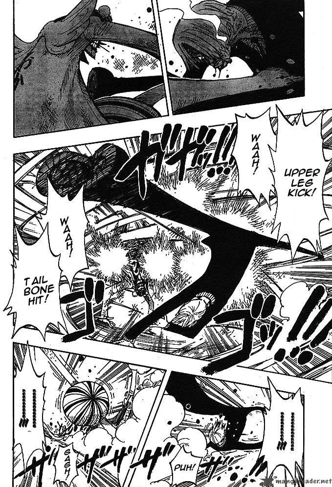 One Piece Manga Chapter 189 page 4 - 2