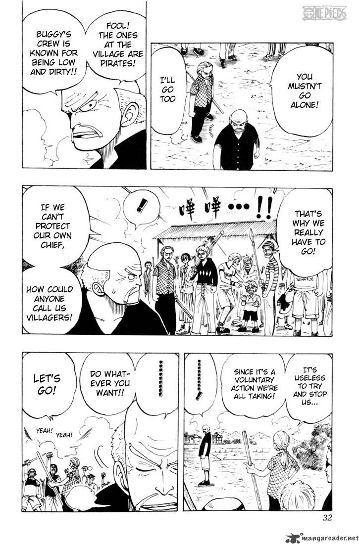 One Piece Manga Chapter 19 page 6 - Devil Fruit