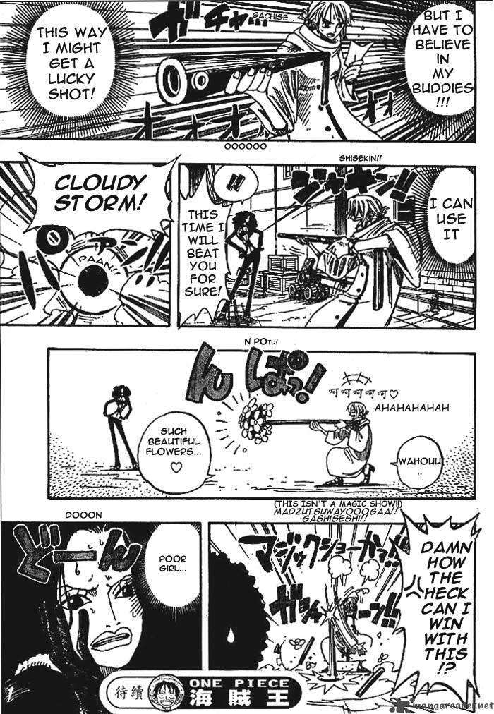 One Piece Manga Chapter 190 page 19 - Clima-Tact