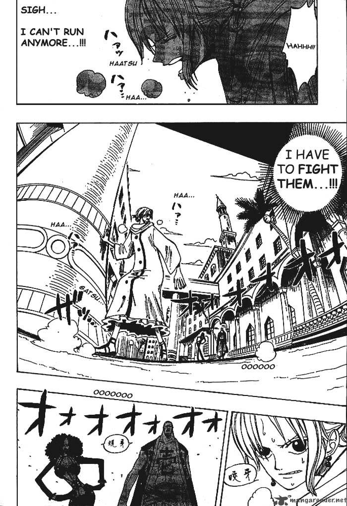 One Piece Manga Chapter 190 page 2 - Clima-Tact