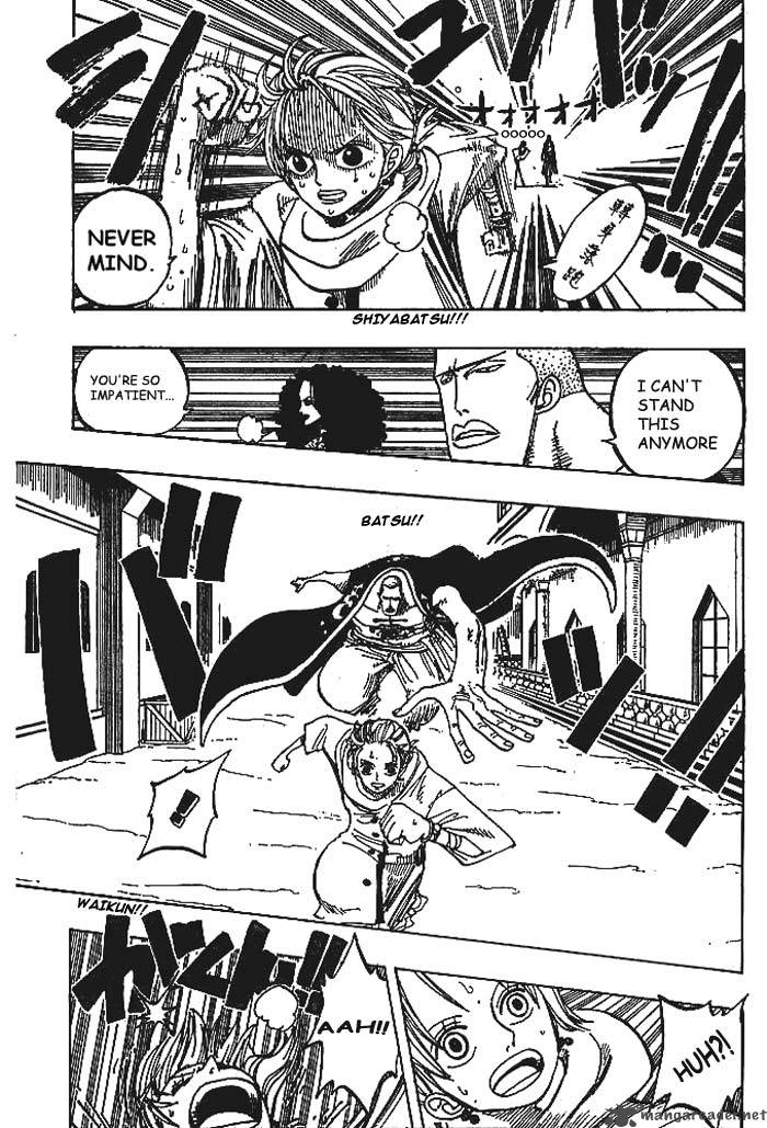 One Piece Manga Chapter 190 page 3 - Clima-Tact