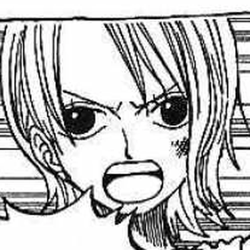 One Piece Manga Chapter 191 (The Woman Who Controls the Weather) cover