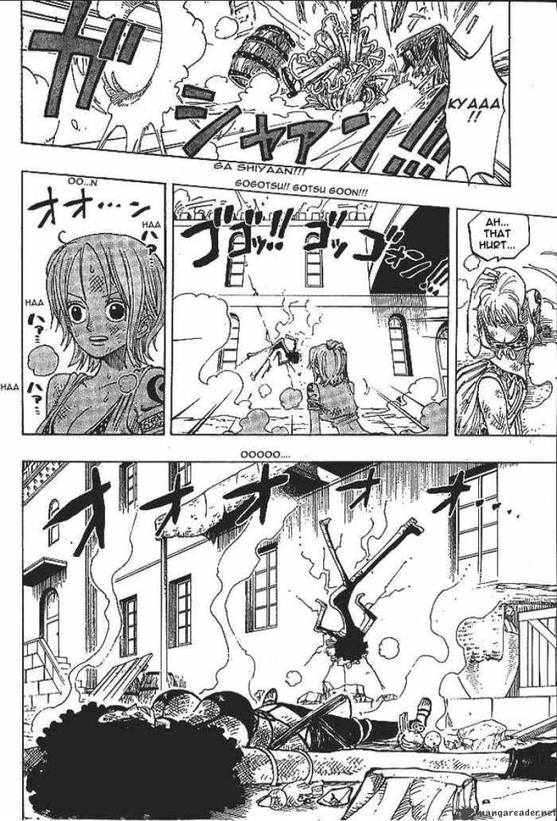 One Piece Manga Chapter 193 page 7 - Utopia