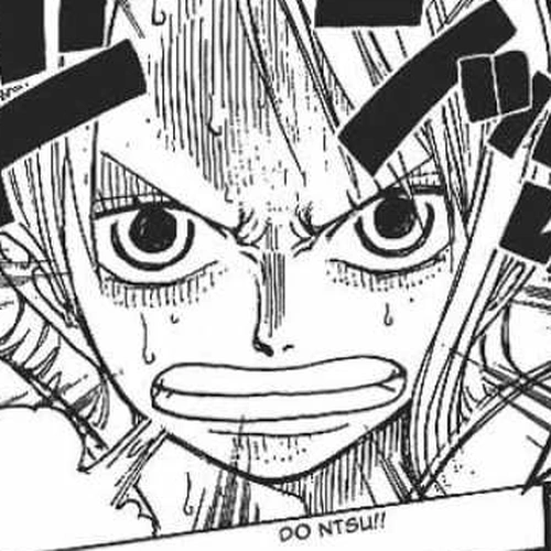 One Piece Manga Chapter 193 (Utopia) cover