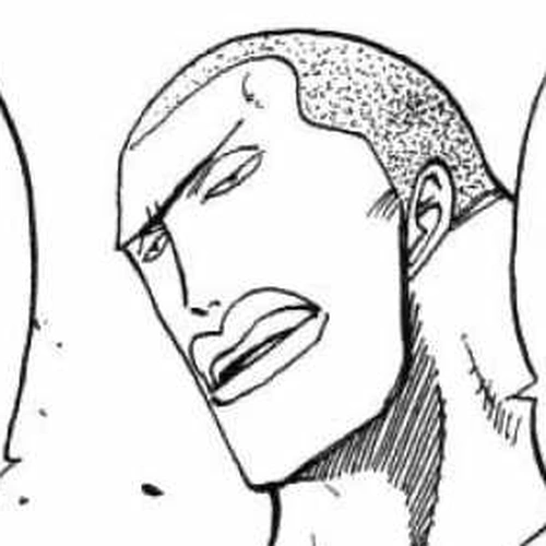 One Piece Manga Chapter 194 (Cutting Steel) cover