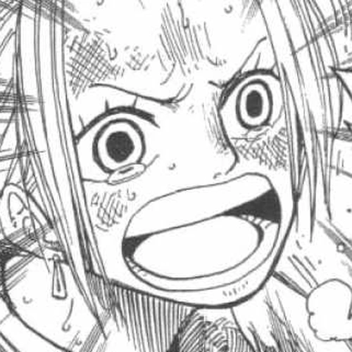 One Piece Manga Chapter 196 (1) cover