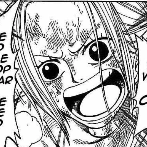 One Piece Manga Chapter 197 (The Leaders) cover