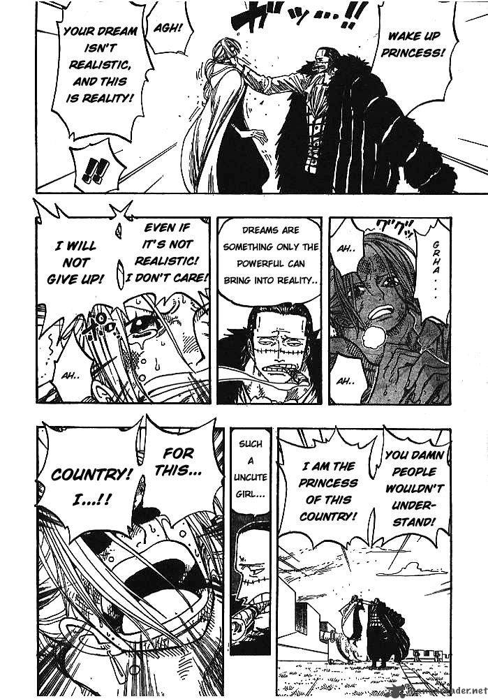 One Piece Manga Chapter 198 page 10 - 4:15 PM