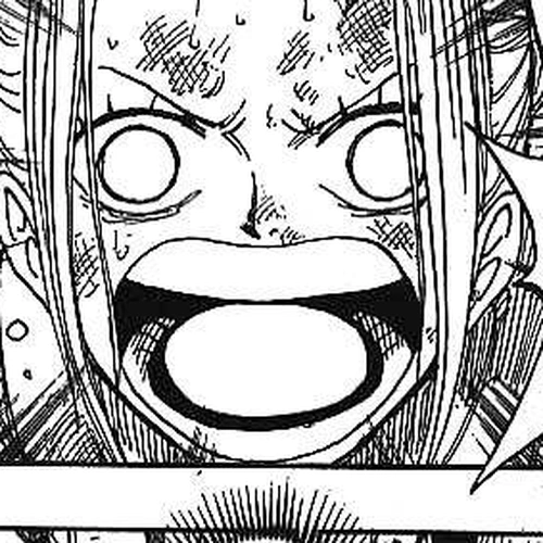 One Piece Manga Chapter 198 (4:15 PM) cover