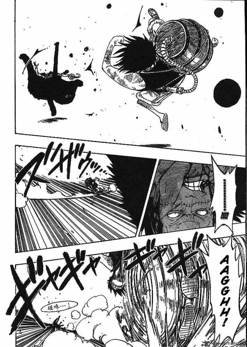 One Piece Manga Chapter 199 page 13 - Hope!!