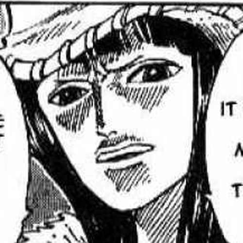 One Piece Manga Chapter 201 (Nico Robin) cover