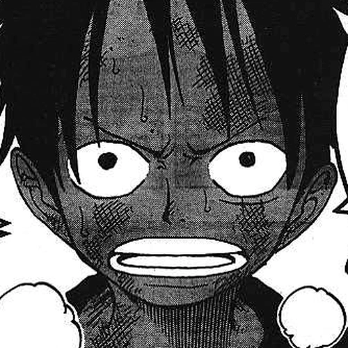 One Piece Manga Chapter 202 (The Royal Mausoleum) cover